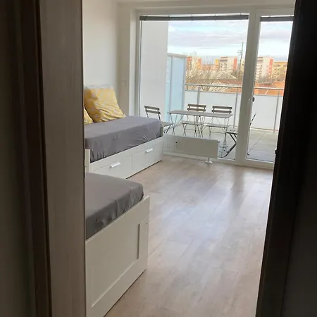 아파트 Star #3d315 By Starbnb Eu *