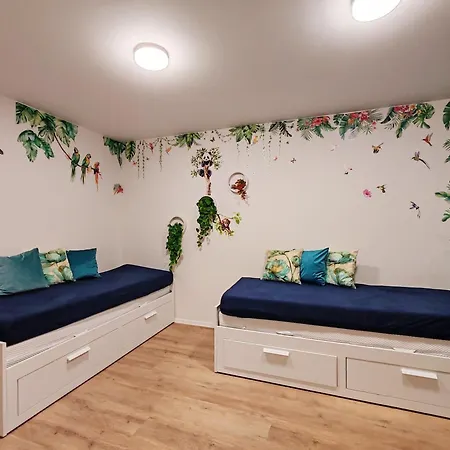 Star #3d315 By Starbnb Eu Daire *