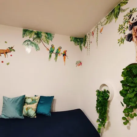 Apartment Star #3d315 By Starbnb Eu