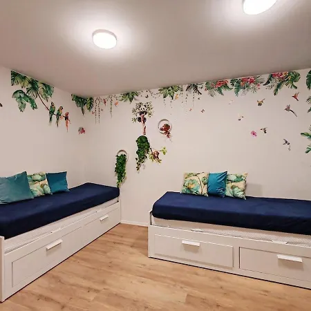 Star #3d315 By Starbnb Eu Apartment