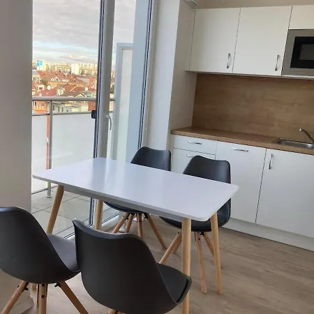 Star #3d315 By Starbnb Eu Apartment Brno