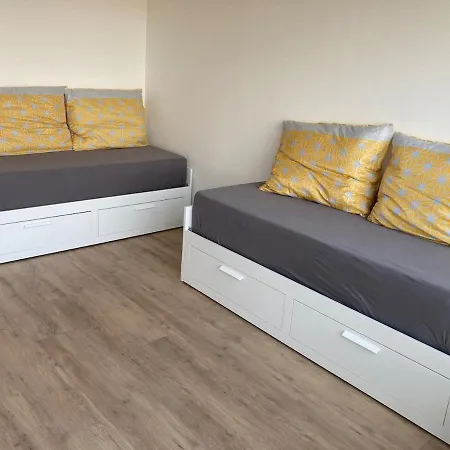 Star #3d315 By Starbnb Eu Apartment